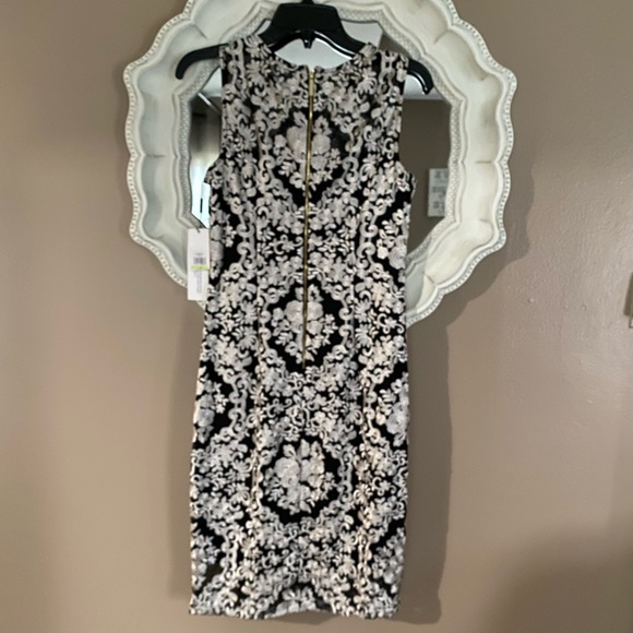 Calvin klein size 4 dress - Picture 5 of 5